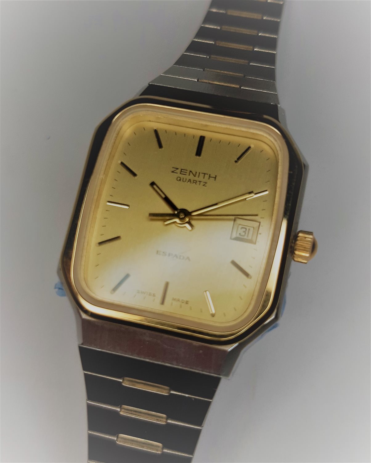 Zenith 2025 quartz watch